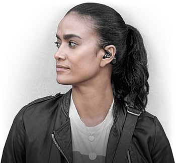 Amazon.co.jp: SHURE シュア （第1世代） 完全ワイヤレス